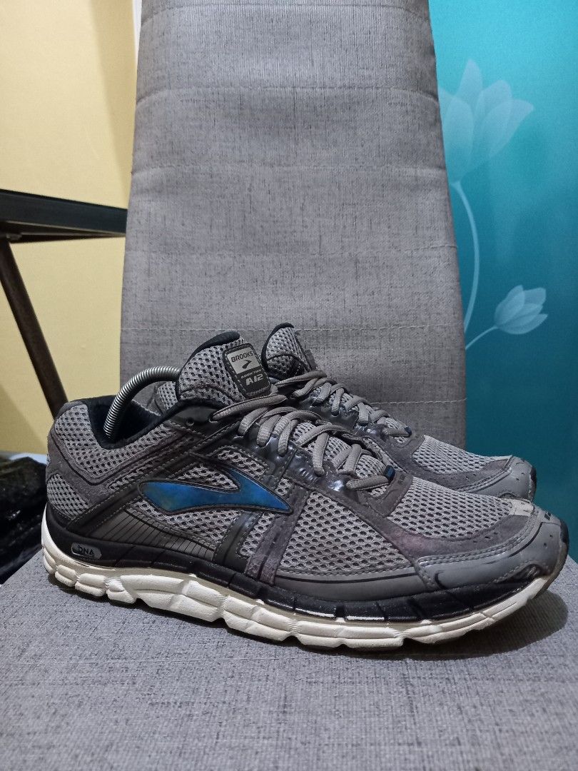 Brooks addiction a12 online