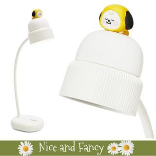 BT21 Baby Chimmy Portable Mood Lamp