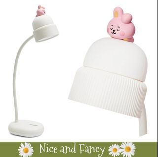 BT21 Baby Cooky Portable Mood Lamp