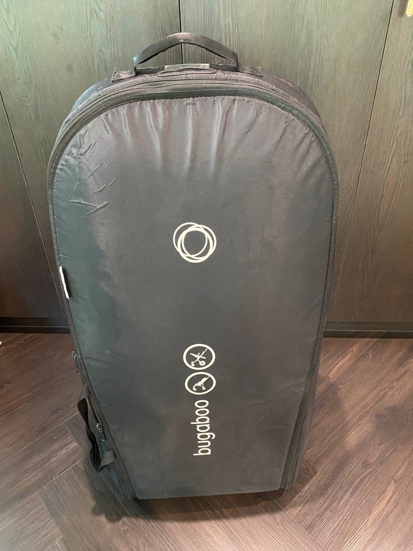Bugaboo frog outlet travel bag