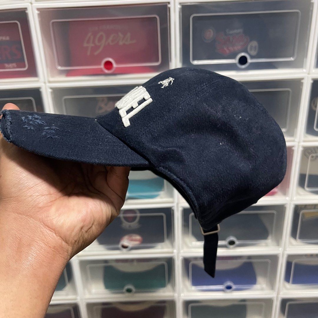 Burberry hat ralph lauren sales