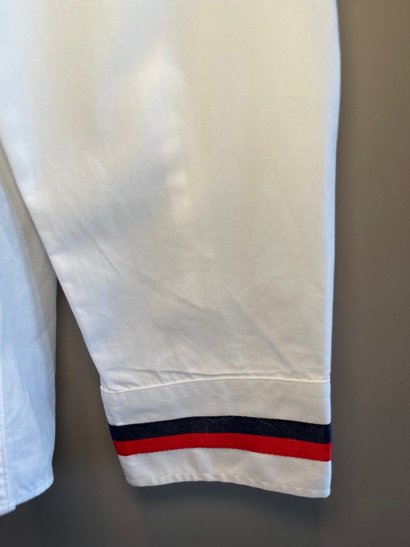 Burberry x cheap vivienne westwood grey