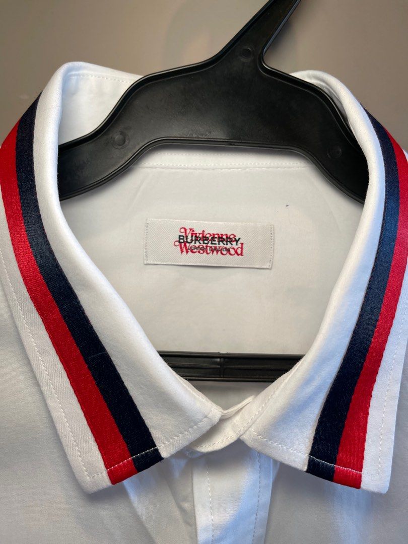 Burberry x outlet vivienne westwood yacht
