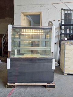 CAKE CHILLER EPA 48 & EPA 49 BOX TYPE