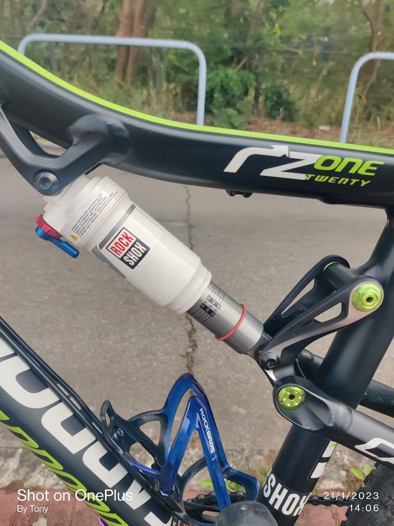 Cannondale v20 cheap