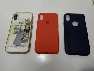 Case iphone X/Xs