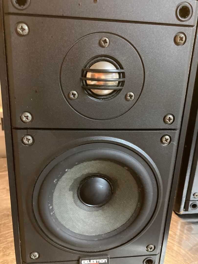 Celestion 1 speakers clearance