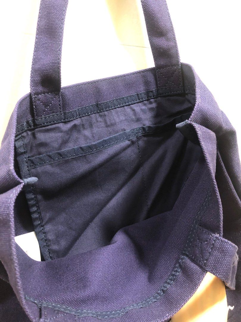 Champion tote bag womens purple hot sale
