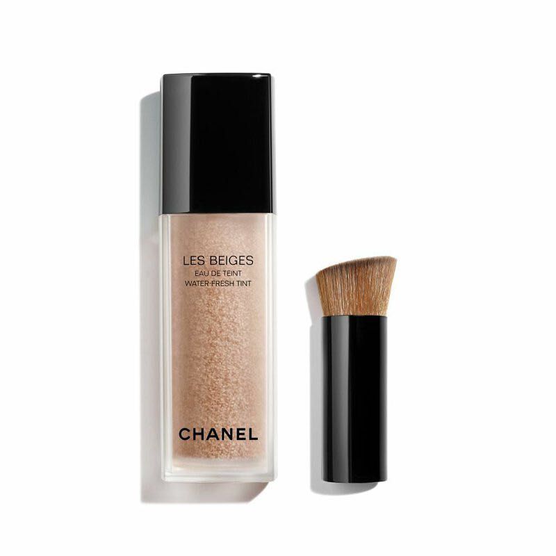 LIMITED EDITION - Chanel Les Beige Healthy Glow Sheer Powder N20, Beauty & Personal  Care, Face, Makeup on Carousell