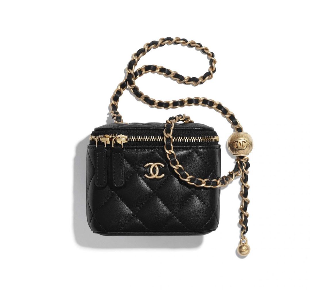Chanel classic box clearance