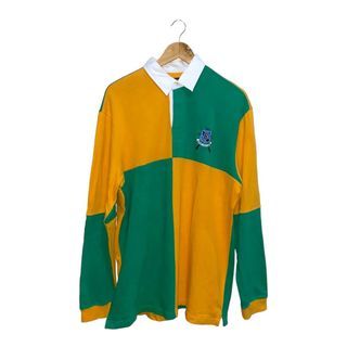 CHAPS RUGBY POLO SHIRT