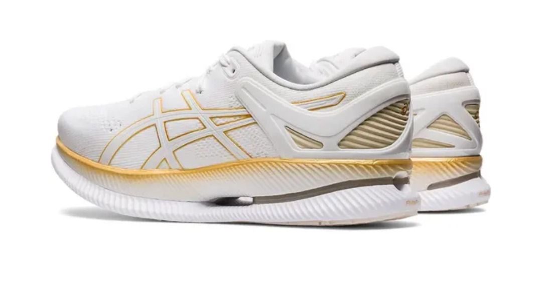 Asics metaride cheapest clearance