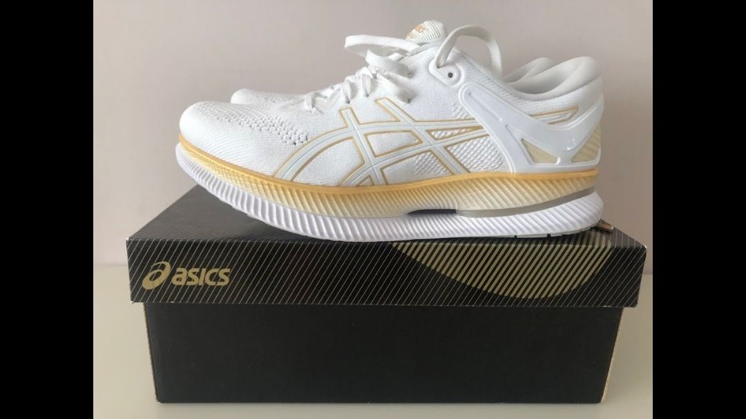 Asics metaride best sale cheapest