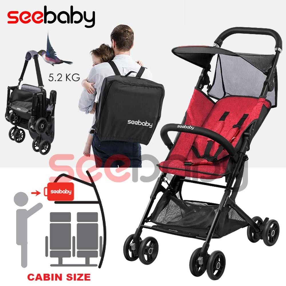 Seebaby a2 best sale