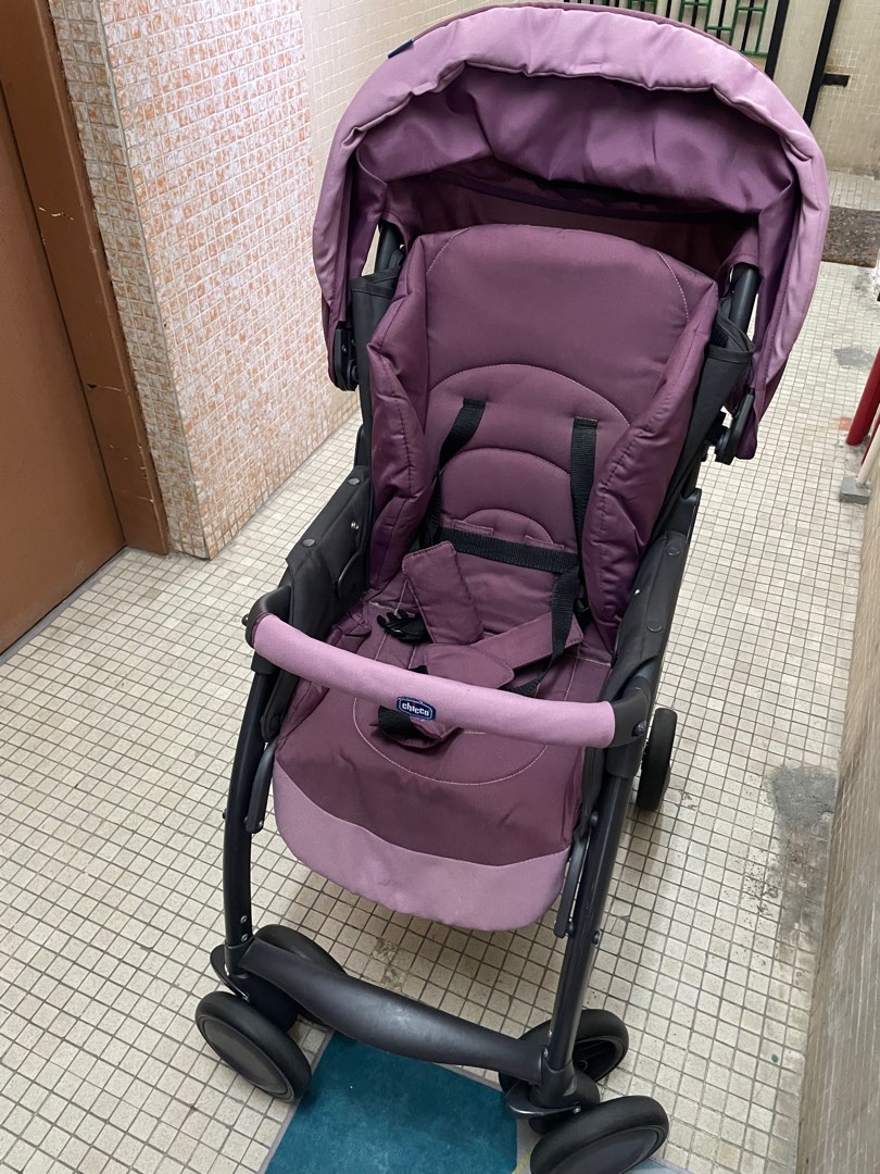 Chicco simplicity top stroller online