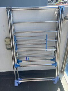 Clothes Drying Rack