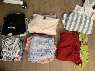clothes for sale