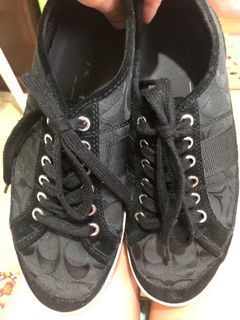 Coach Brad Men Shoes
