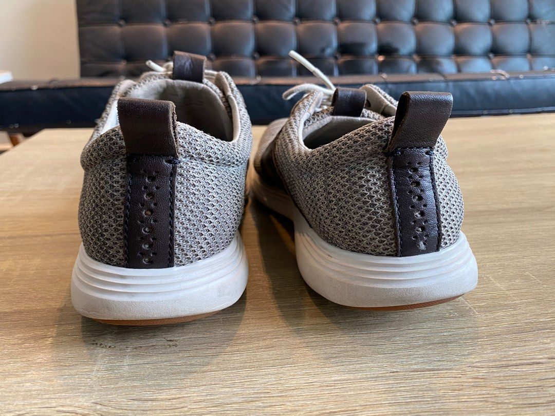Grand tour knit 2025 oxford