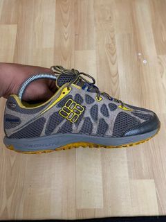 Columbia Techlite Trail