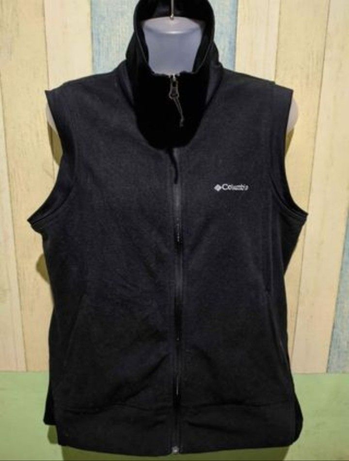 Columbia Vest as Pack 1.5k all, Women's Fashion, Coats, Jackets and
