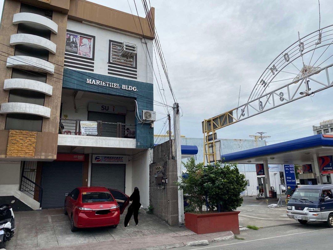 Commercial space for rent in Balanga City, Bataan, Property, Rentals