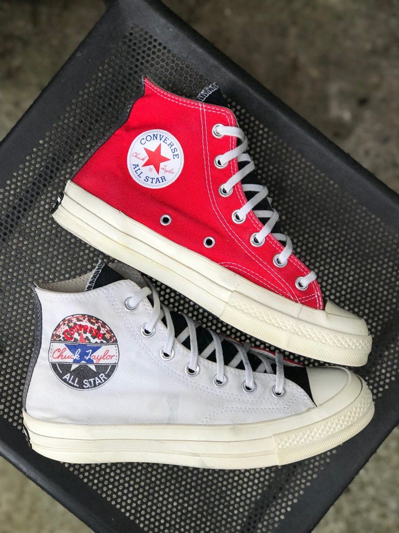 Converse cheap 70s logo
