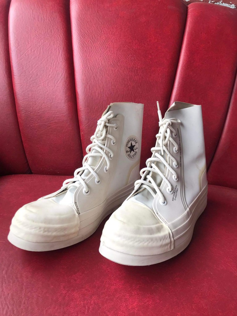 CONVERSE×AMBUSH 27.5cm | www.fleettracktz.com