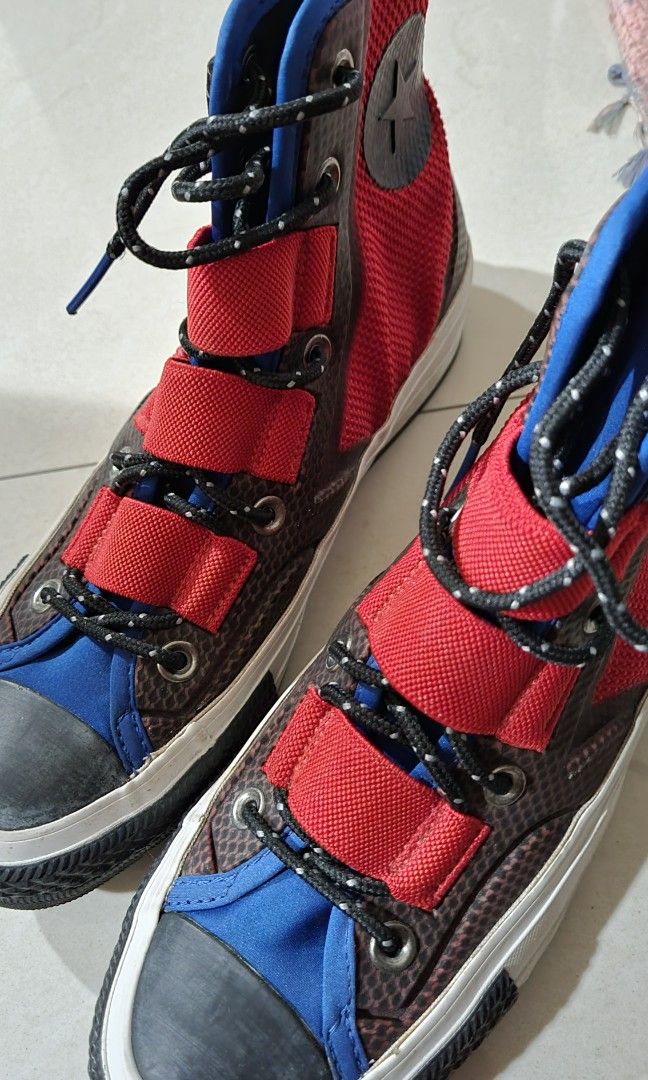 Chuck taylor 70 tech hiker hot sale