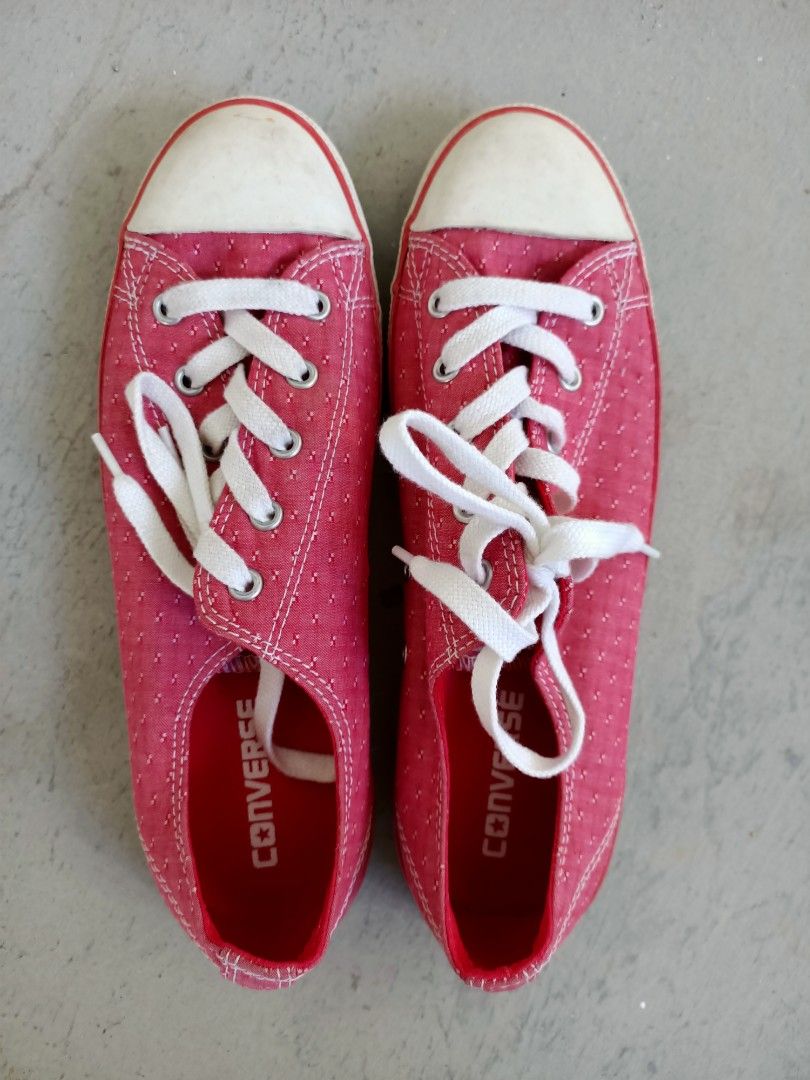 Converse hot sale pumps sale