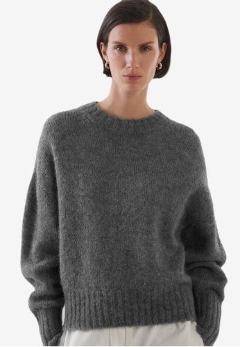 Cos ladies cheap sweaters