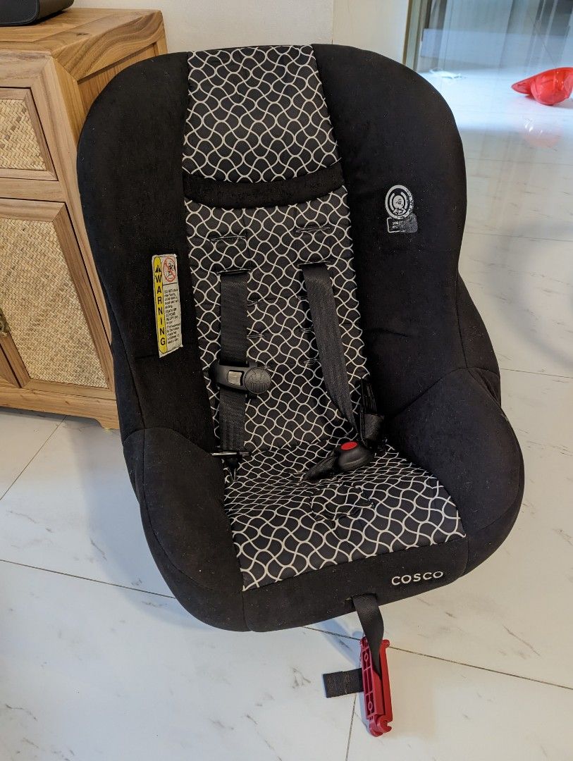 Cosco, Babies & Kids, Going Out, Car Seats on Carousell