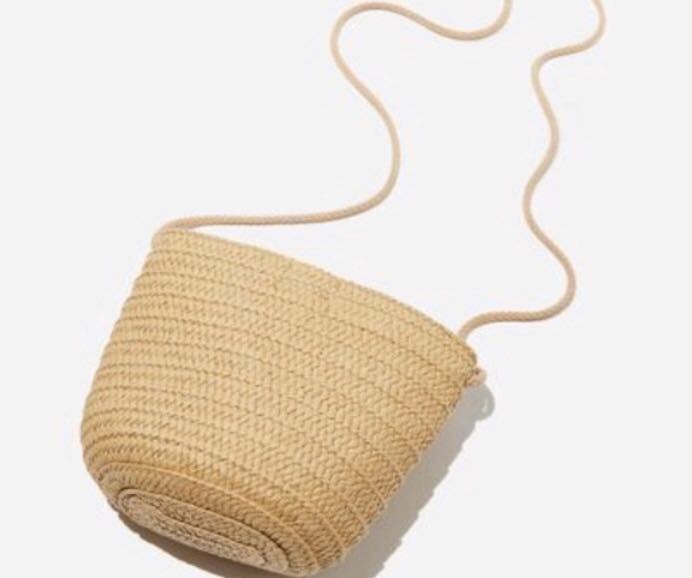 Summer mini bag sale rubi