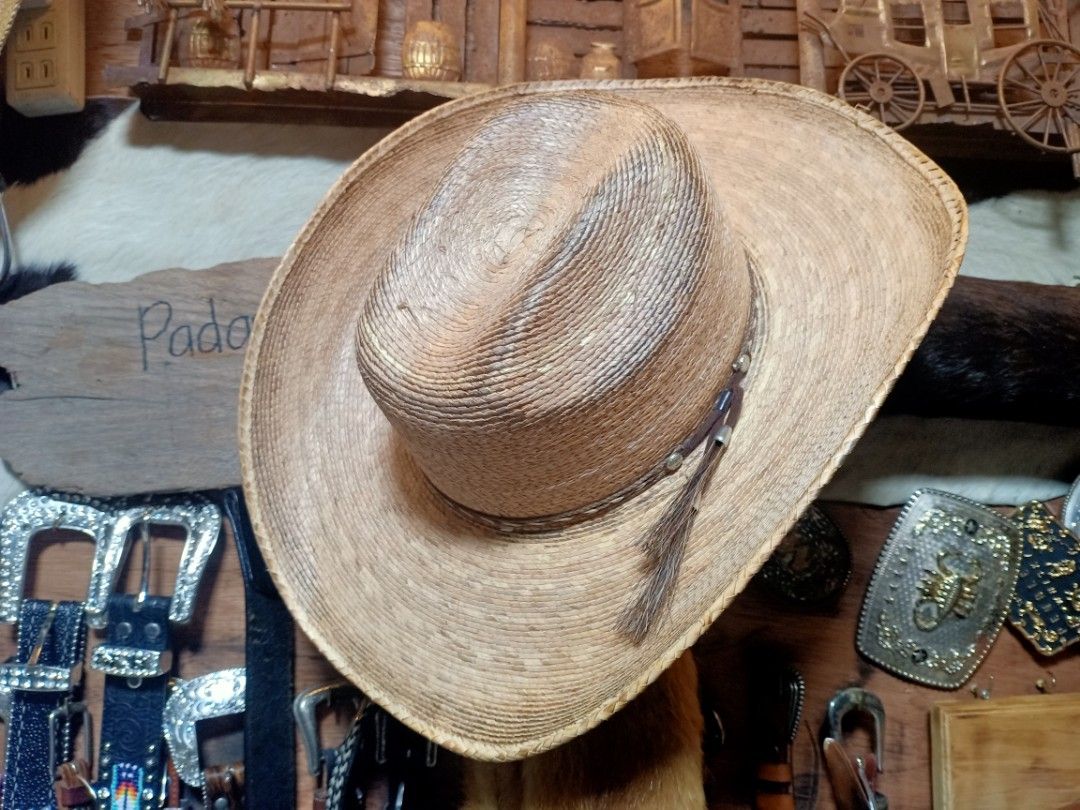 Cowboy hat for sale, Men's Fashion, Watches & Accessories, Caps & Hats