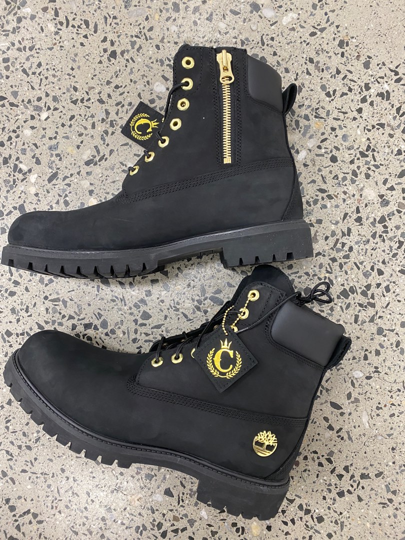 Culture kings timberlands sales