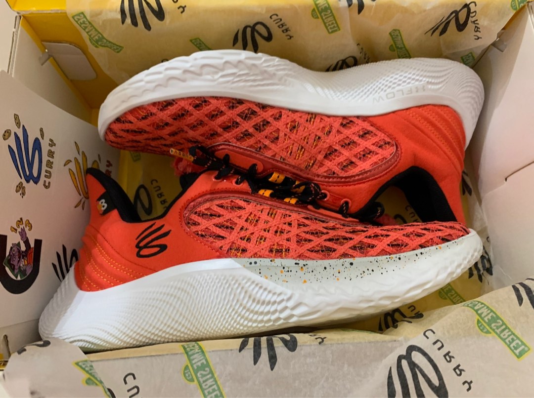 Curry shoes clearance 218