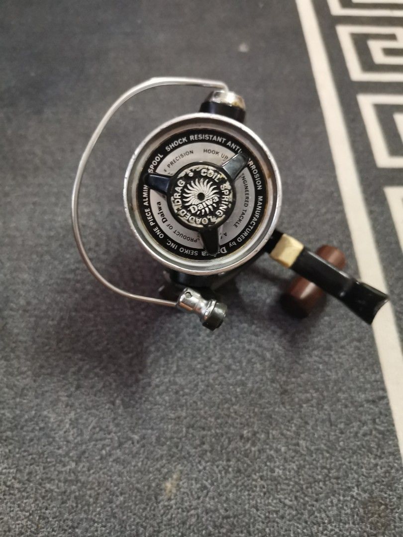 Daiwa SPORTLINE GS-900 スピニングリール Daiwa Sportline