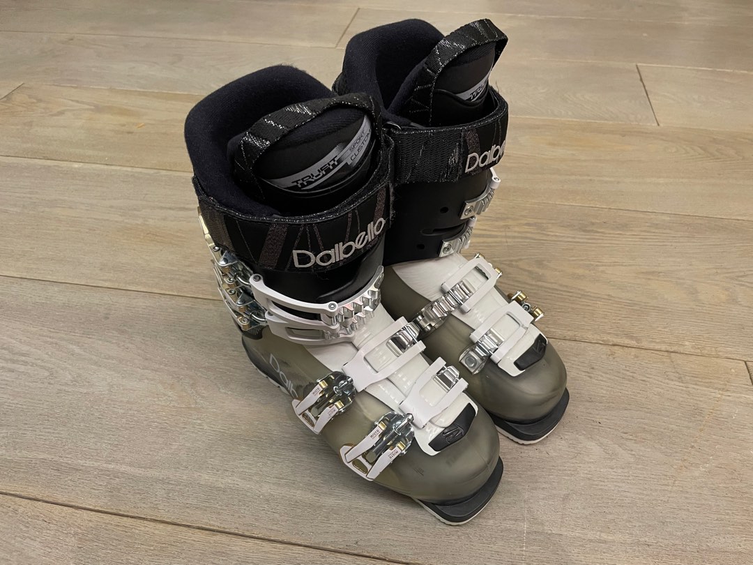 Dalbello Ski Boots Avanti 75 Carousell