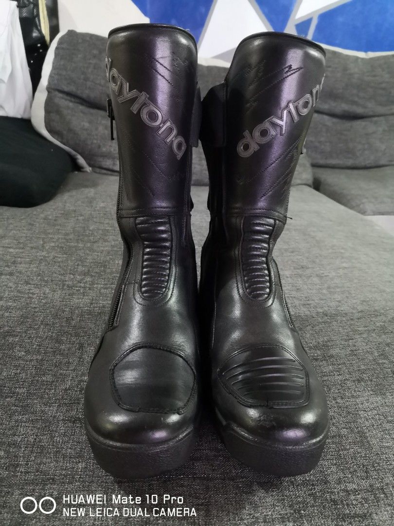 Daytona boots germany cheap