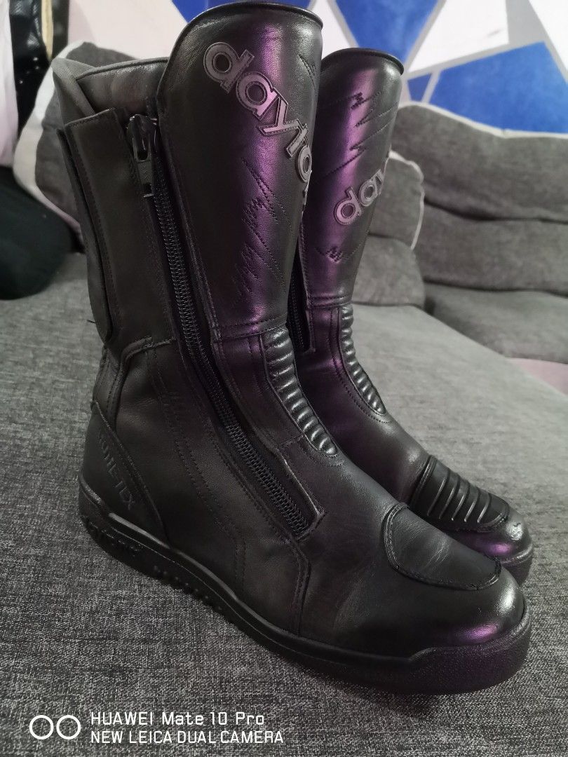 Daytona discount boots germany