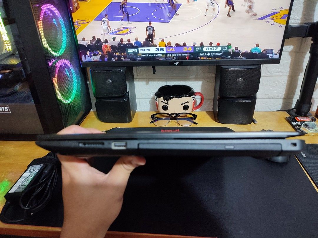 Dell Inspiron 15 Laptop 5000 Series, Computers & Tech, Laptops