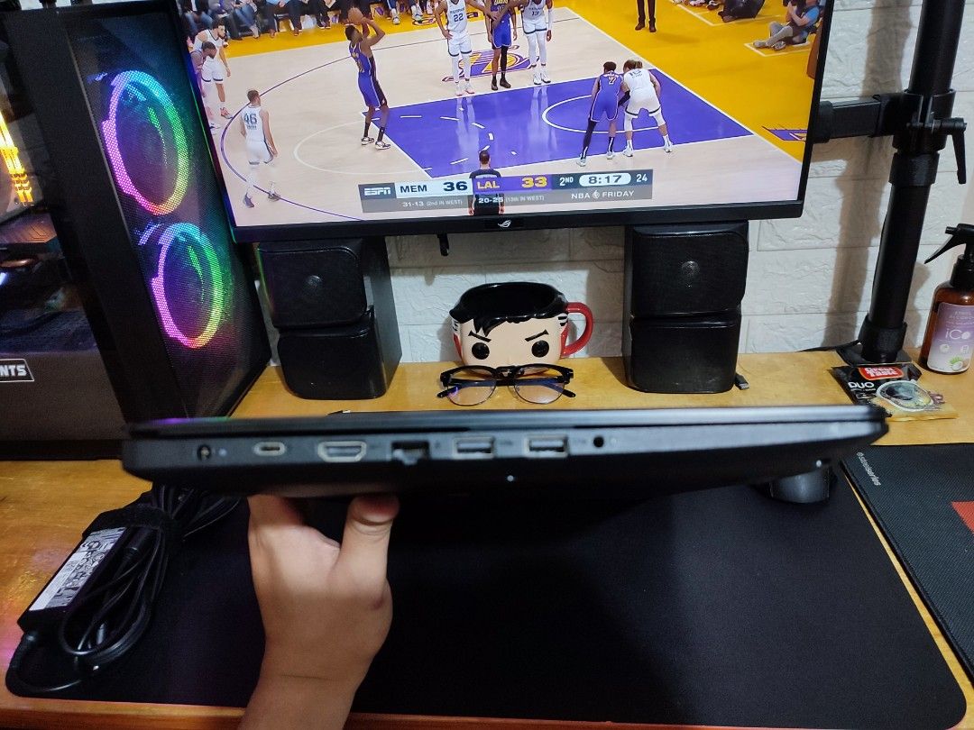 Dell Inspiron 15 Laptop 5000 Series, Computers & Tech, Laptops