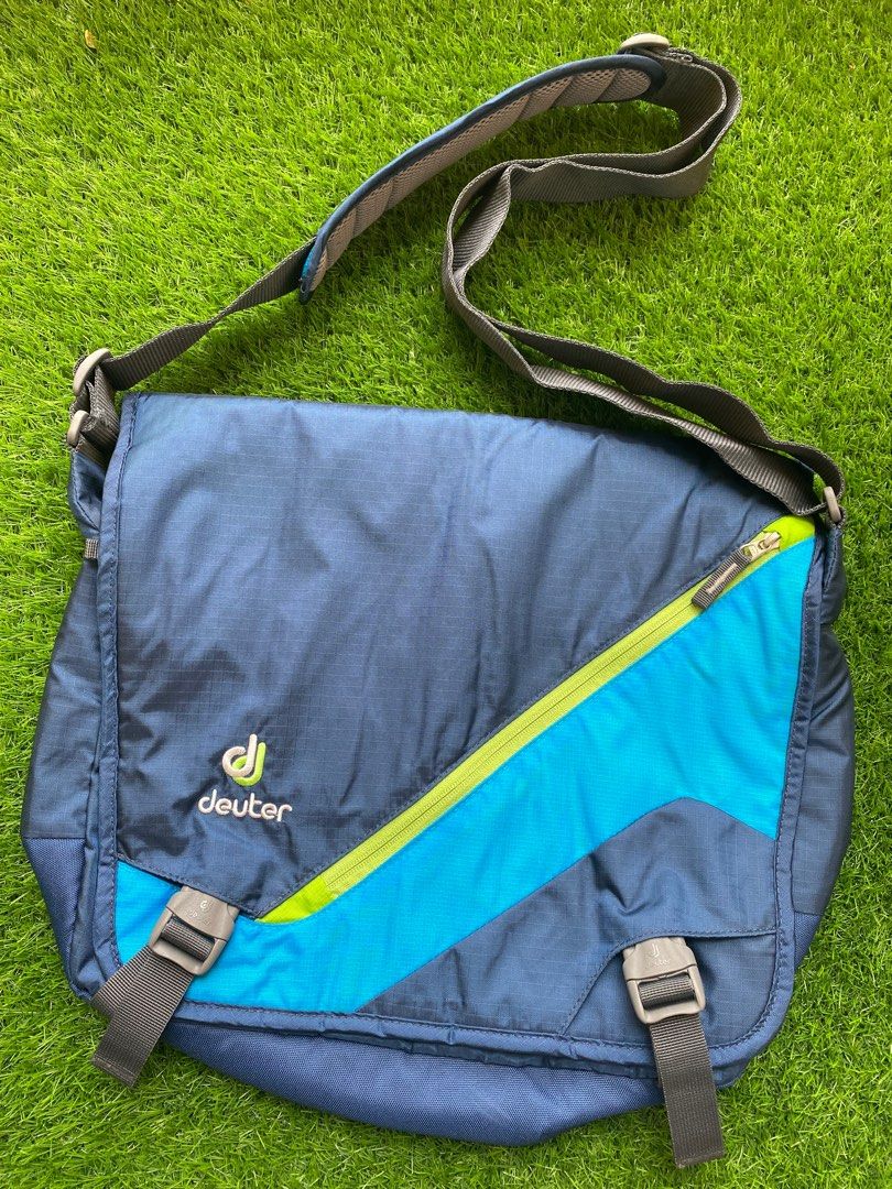 Deuter sling bag outlet
