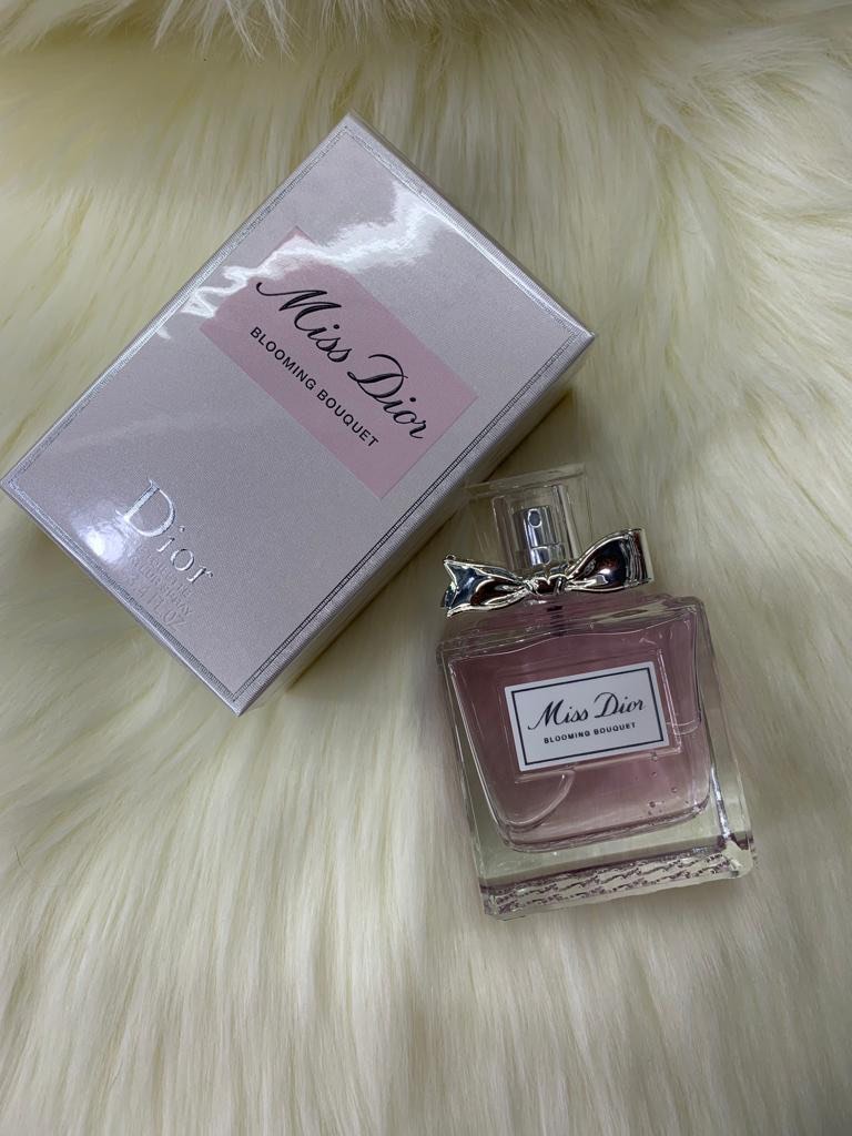 Miss dior blooming marvellous shop