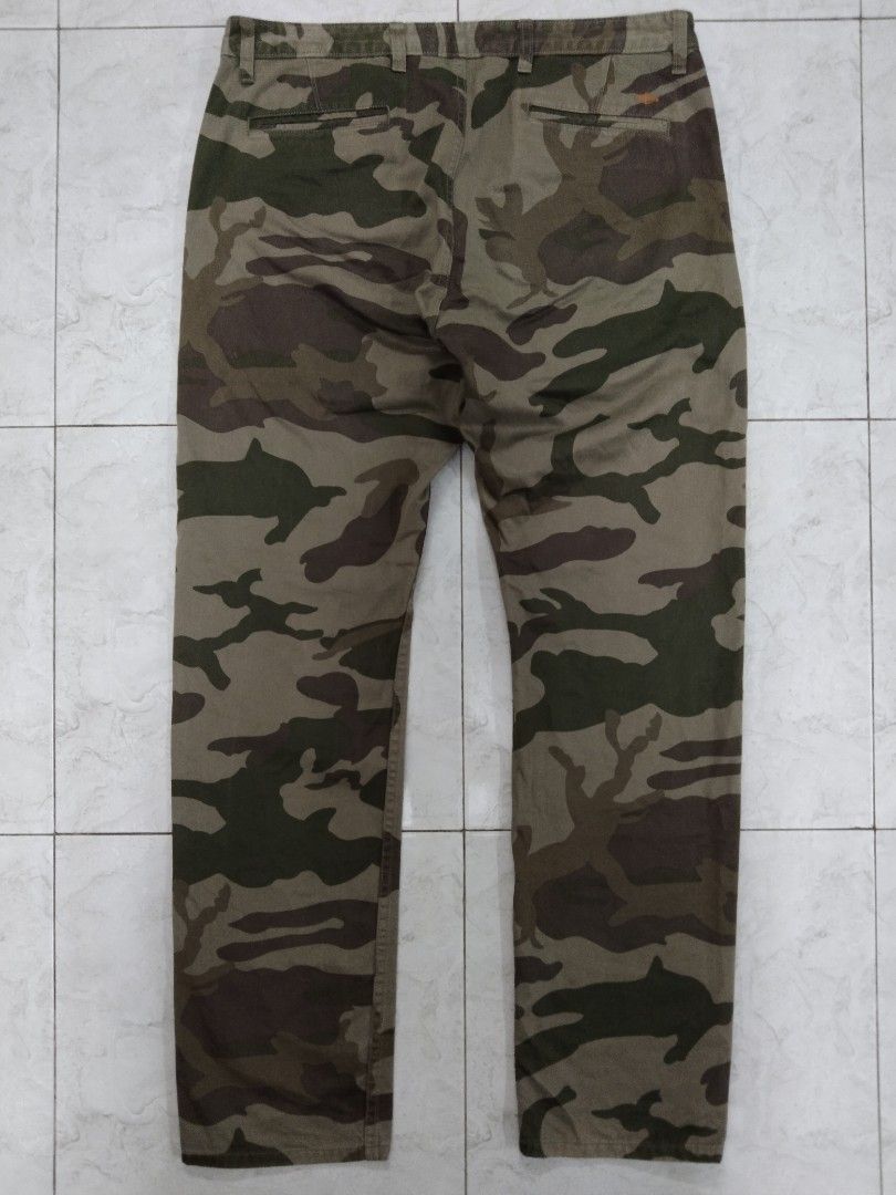 Dockers camo hotsell