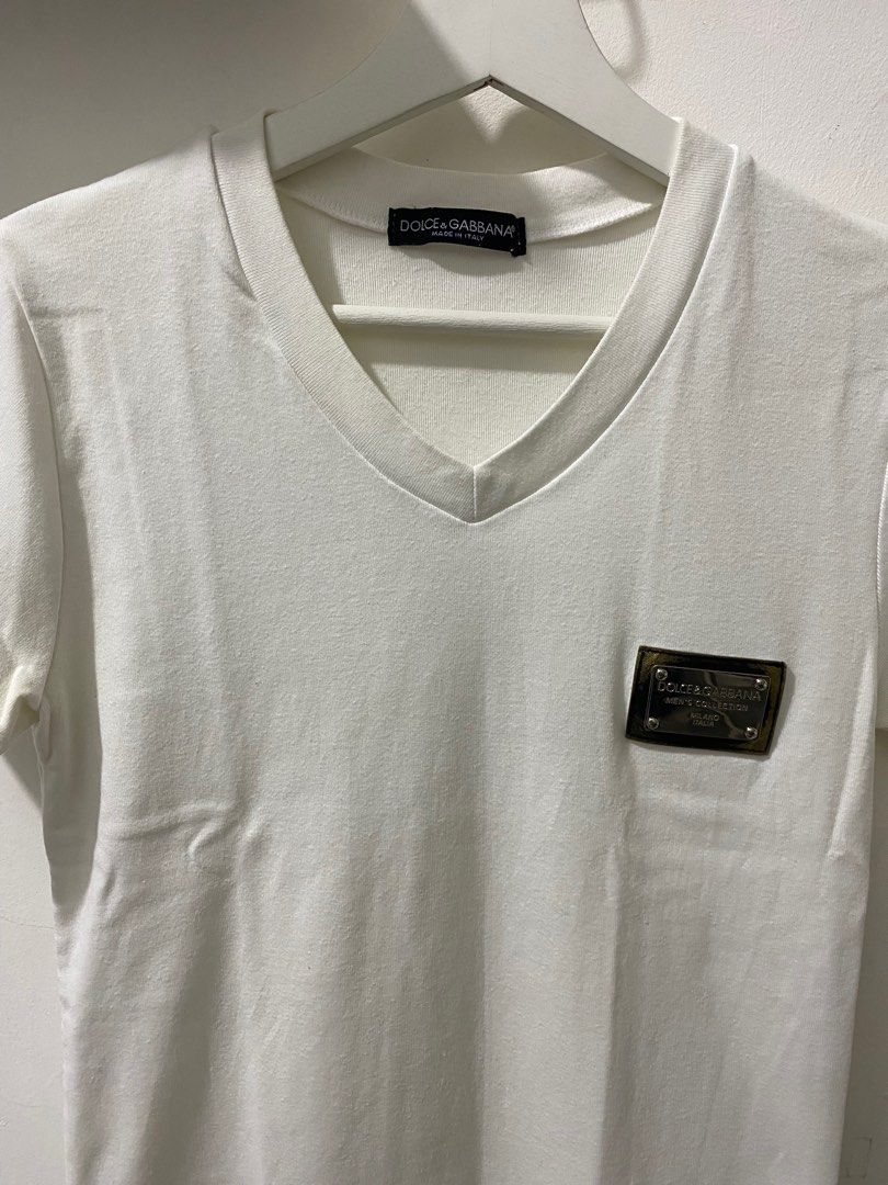 Harga baju dolce gabbana original clearance