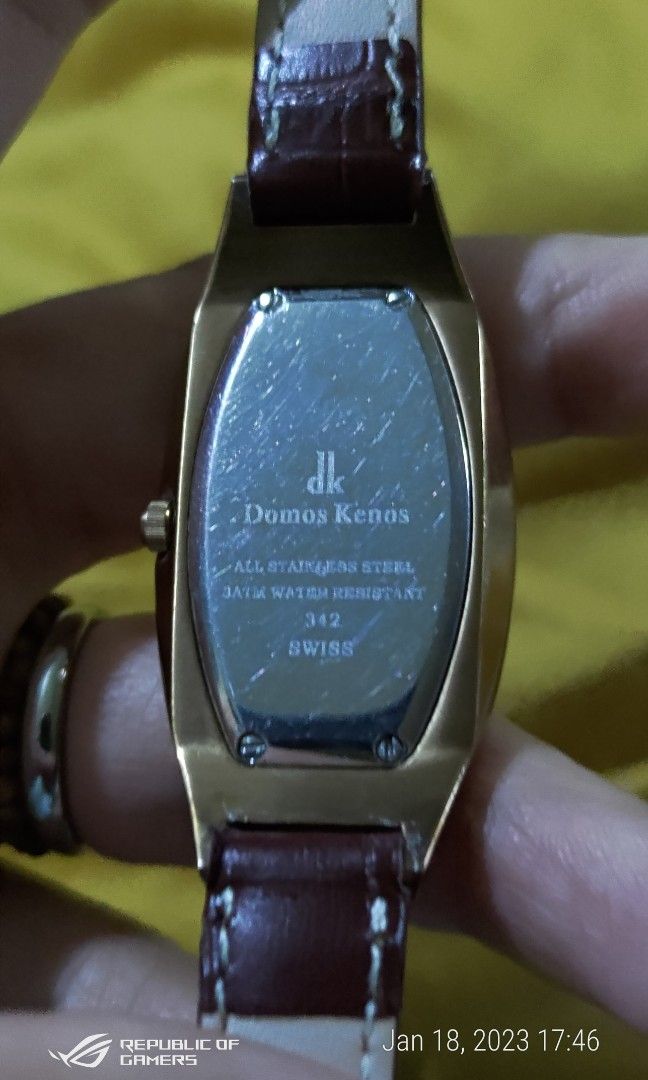 Domoskenos swiss shop watches prices
