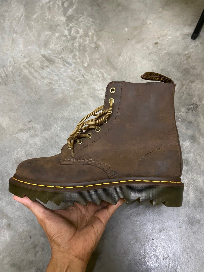 Dr martens 1640 pascal 2025