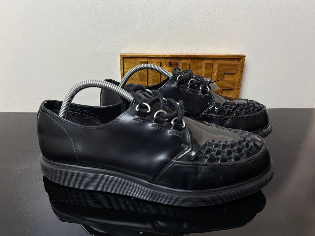 Dr. Martens RAMSEY ラムゼイuk.9-hybridautomotive.com