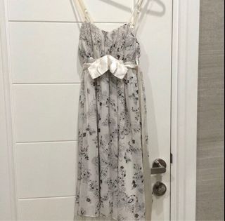 Dress Party